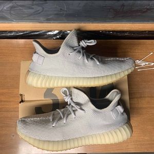 Sold Yeezy Boost 350 V2 ‘Sesame’